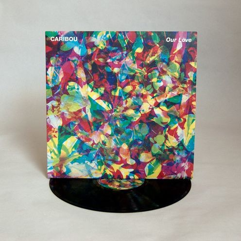 Our Love [Lp]