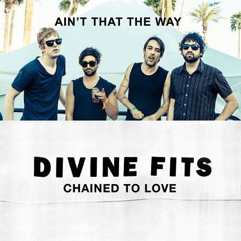 Chained To Love
