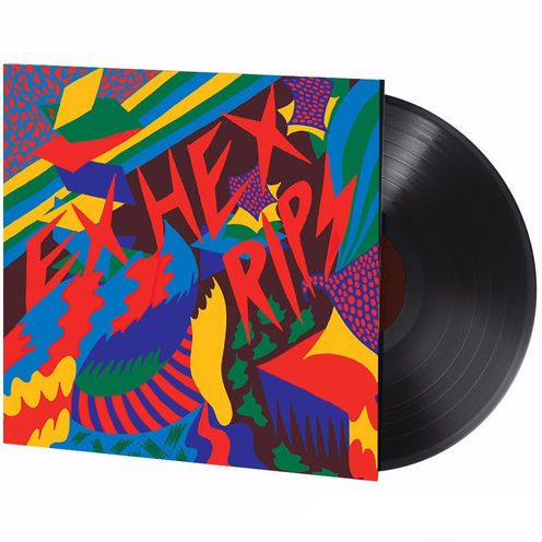 Rips [Lp]