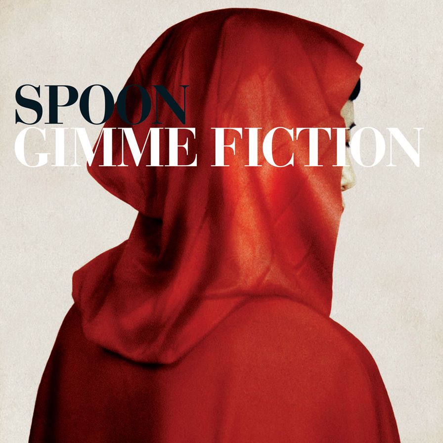 Gimme Fiction