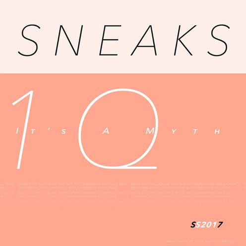 It's A Myth [Lp]