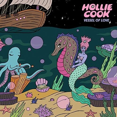 Vessel Of Love