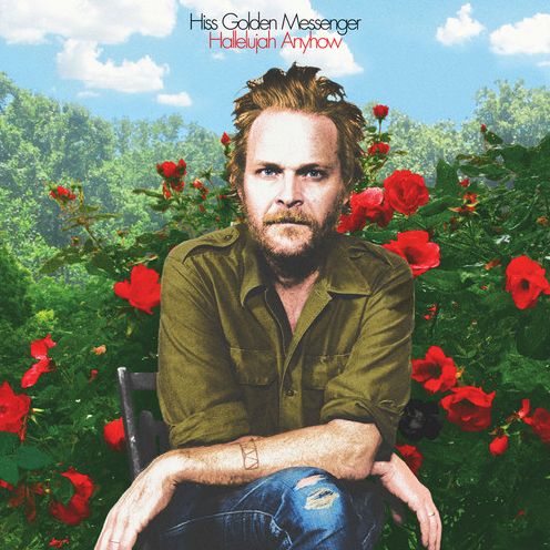 Hallelujah Anyhow [Lp]