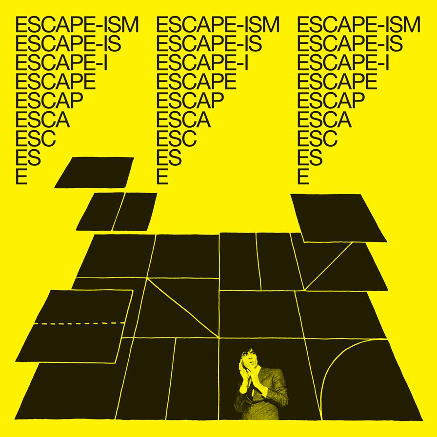 Introduction To Escape-ism [Lp]