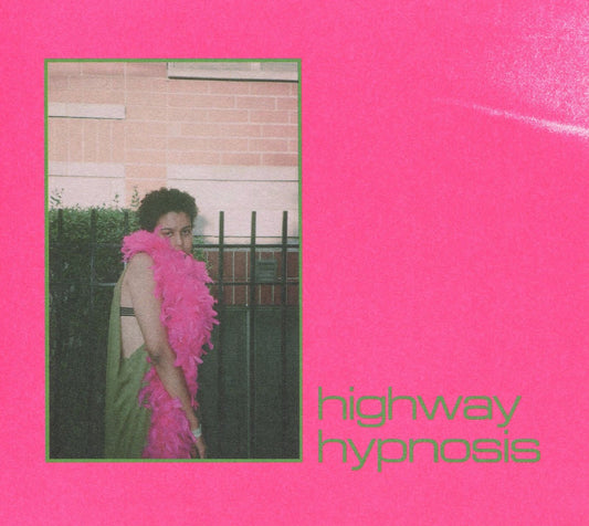 Highway Hypnosis