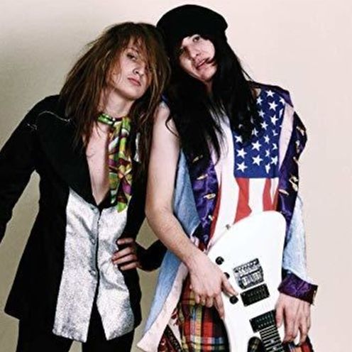 Teen Babes from Monsanto [Versión Especial]