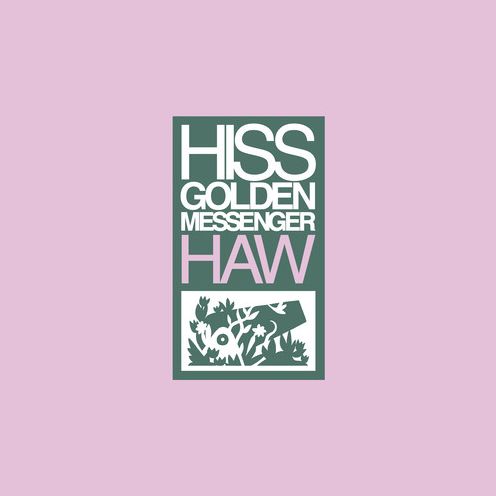 Haw [Reissue]