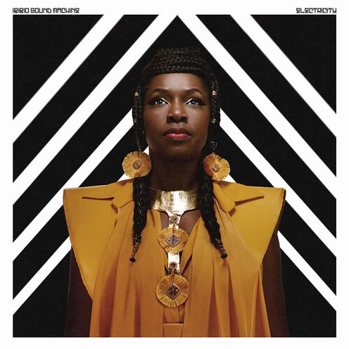 Electricity (Bonus Tracks)