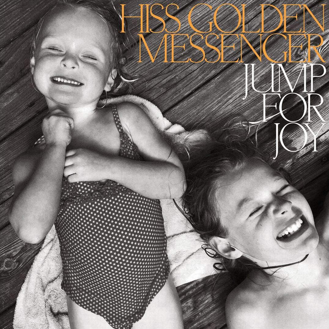 Jump For Joy (Blk) (Gate) (Dlcd)