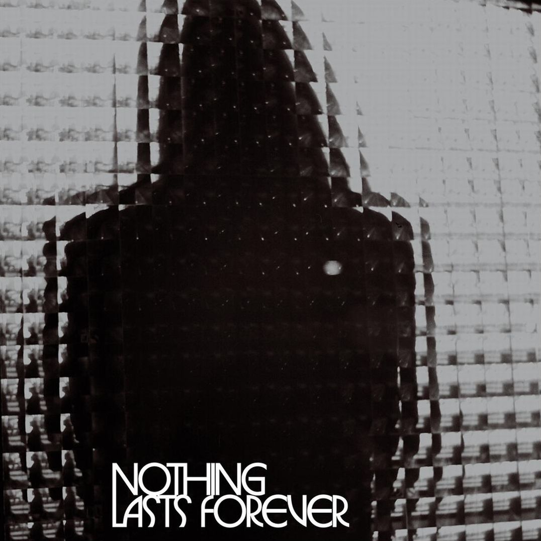 Nothing Lasts Forever (Blk) (Dlcd)