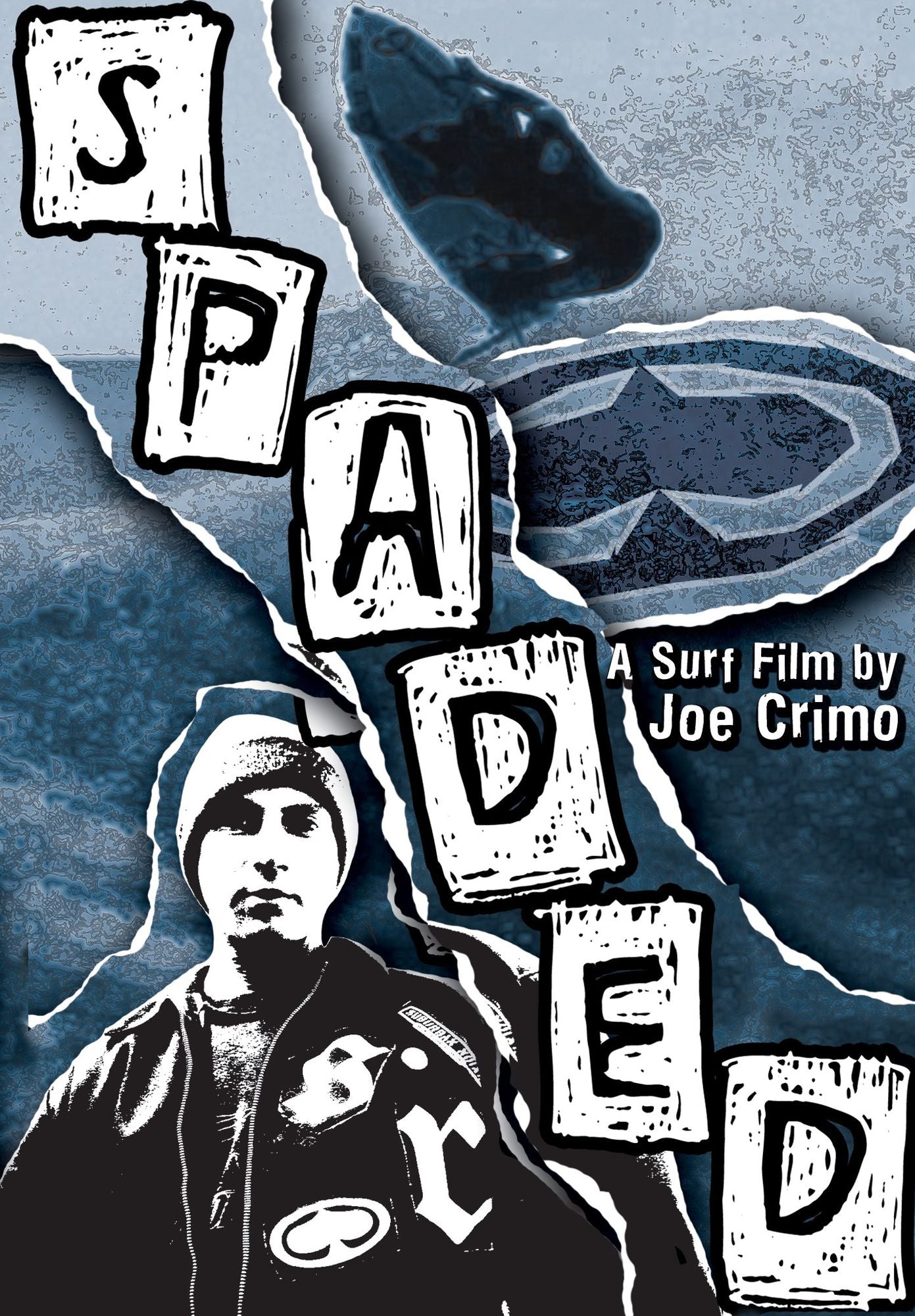 SRH Presents: Spaded