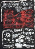 SubNoize Ratz Video Compilation