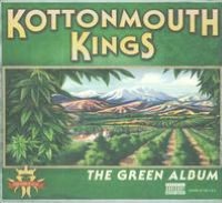 The Green Album