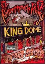 Kottonmouth Kings Present: The Joint Is on Fire