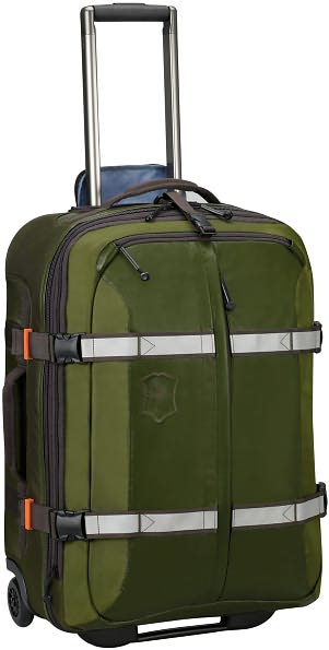Victorinox CH-97 2.0 Expandable 25 inch Suitcase - Pine