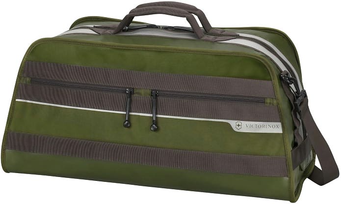 Victorinox CH-97 2.0 Climber 22 inch Carry On Duffle-Pine
