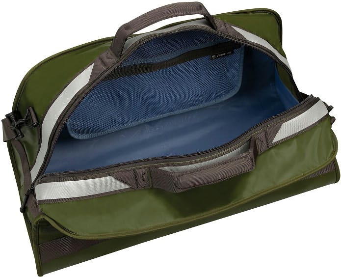 Victorinox CH-97 2.0 Climber 22 inch Carry On Duffle-Pine