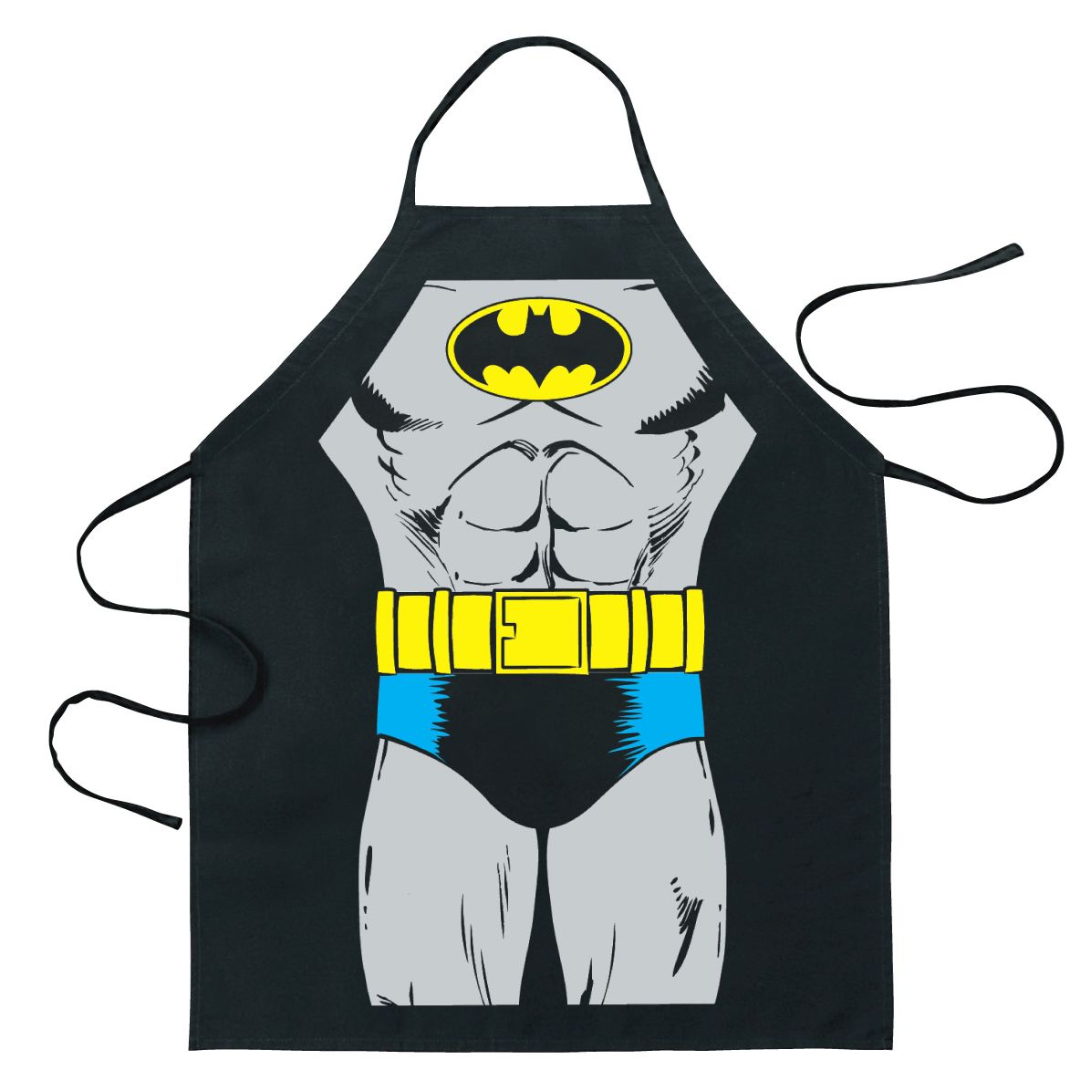 DC Batman Character Adult Apron