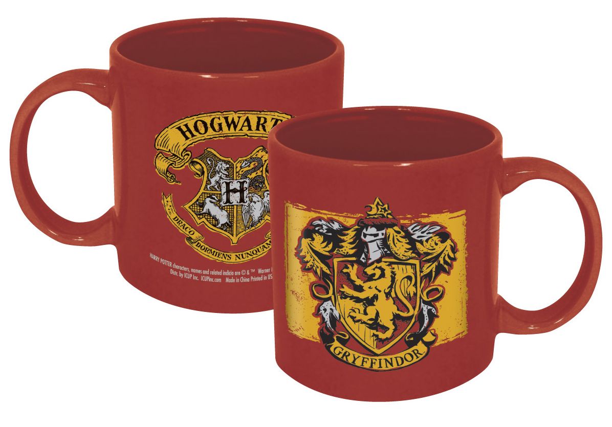 Gryffindor Mug