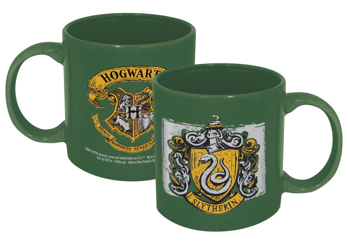 Slytherin Mug