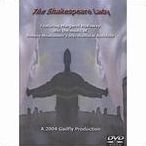 Styrocultural Antidote/Margaret Holloway: The Shakespeare Lady