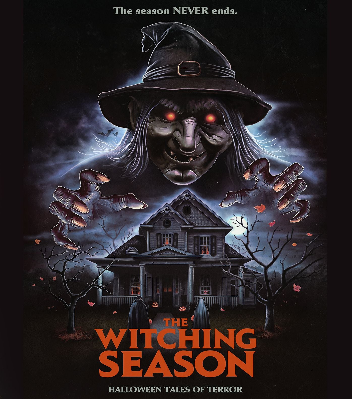Witching Season