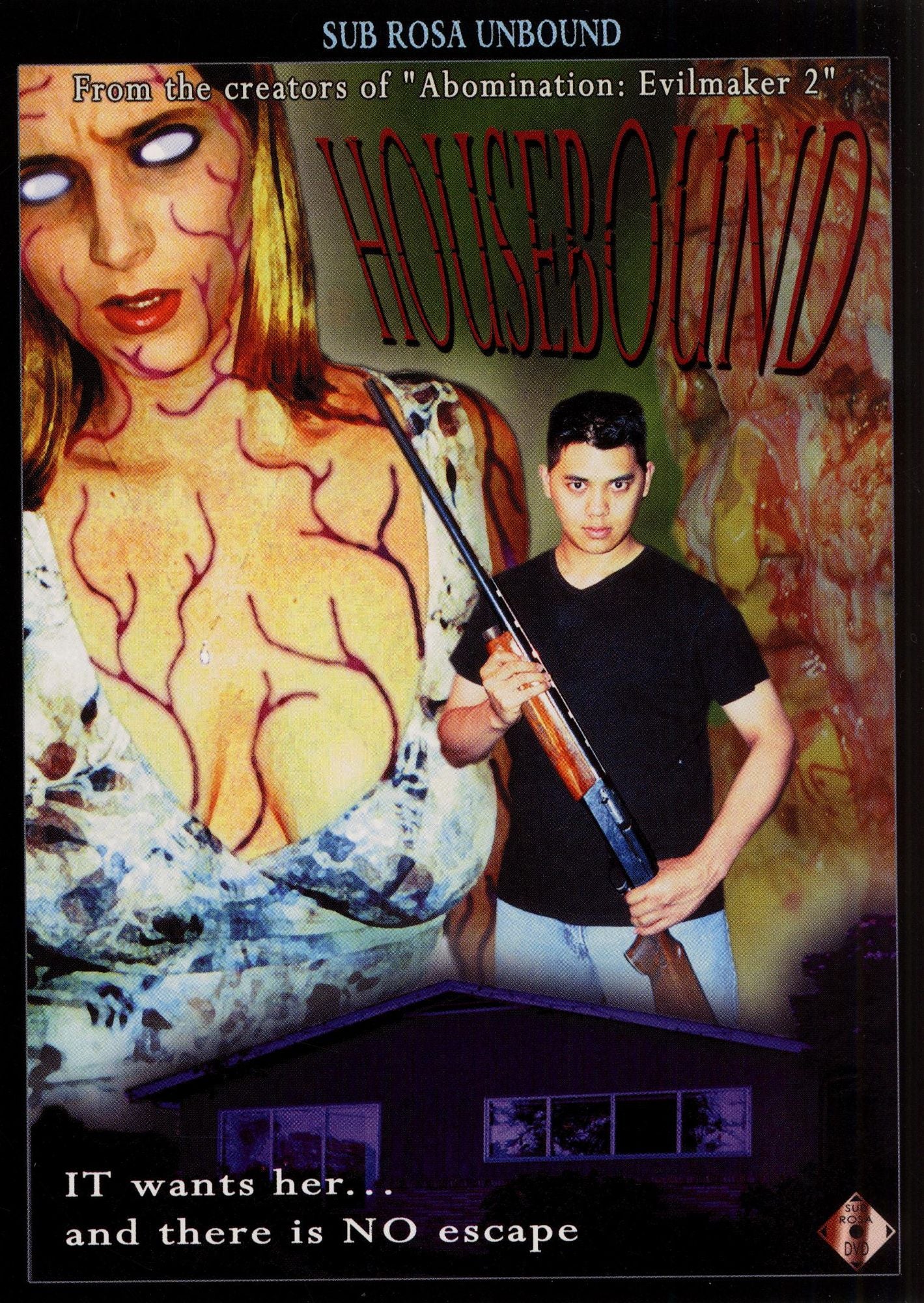 Housebound