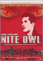Nite Owl