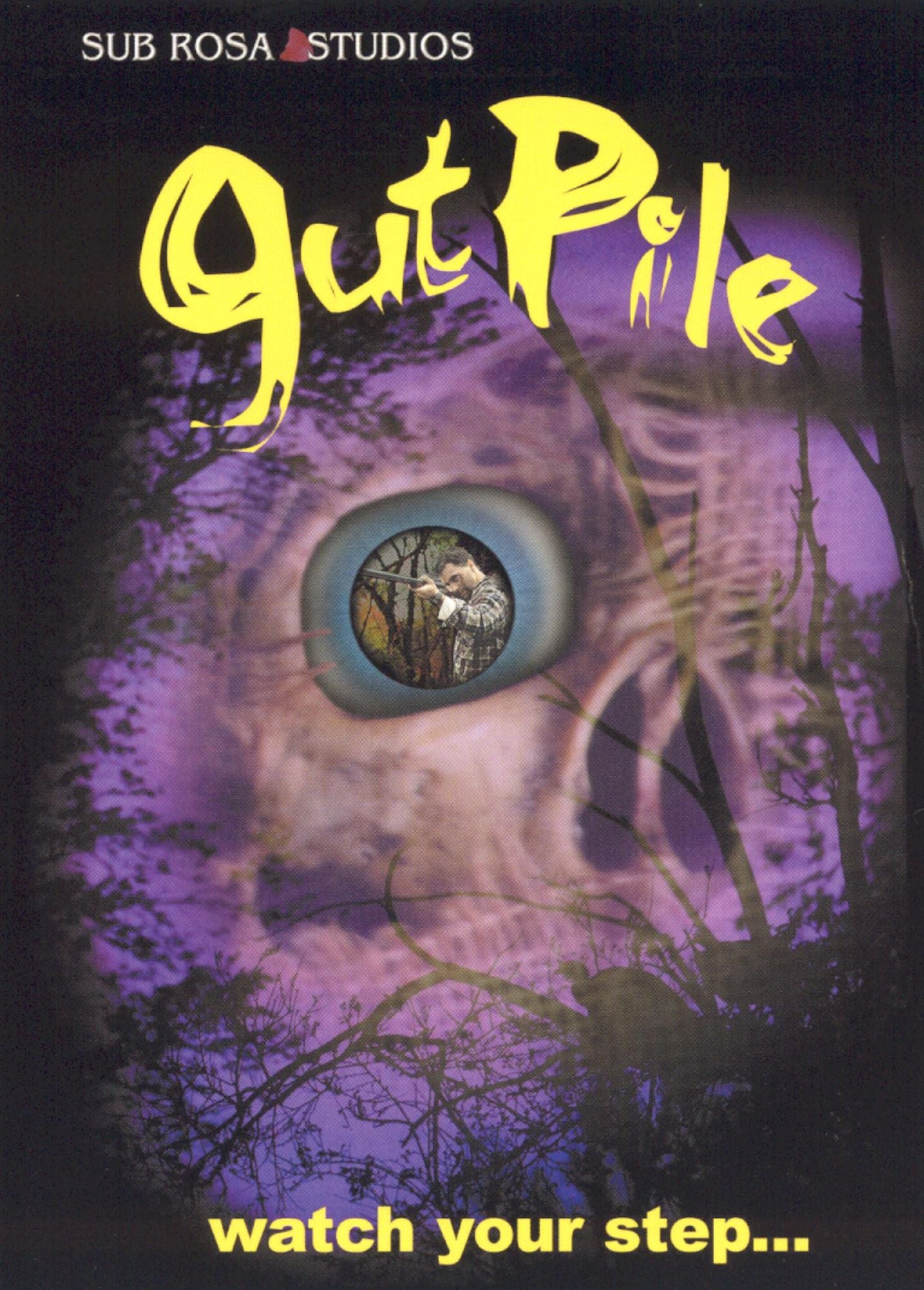 Gut Pile