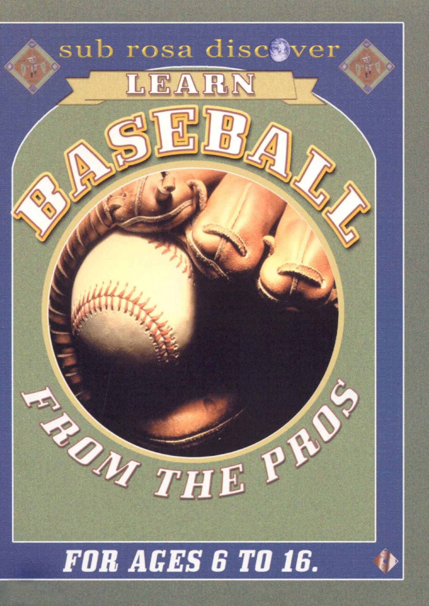 Learn Baseball