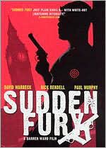 Sudden Fury [Special Edition]