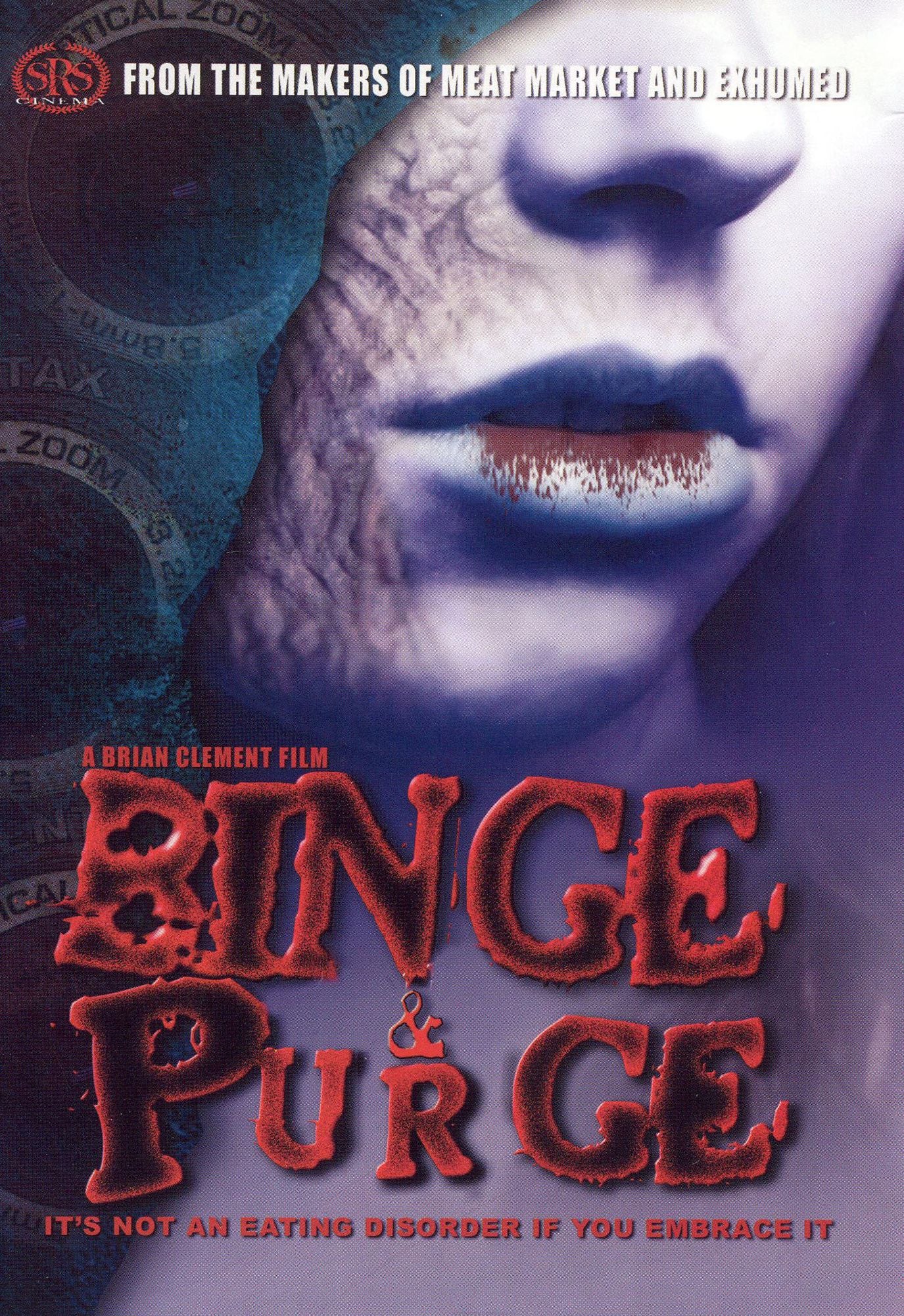 Binge & Purge