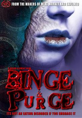 Binge & Purge