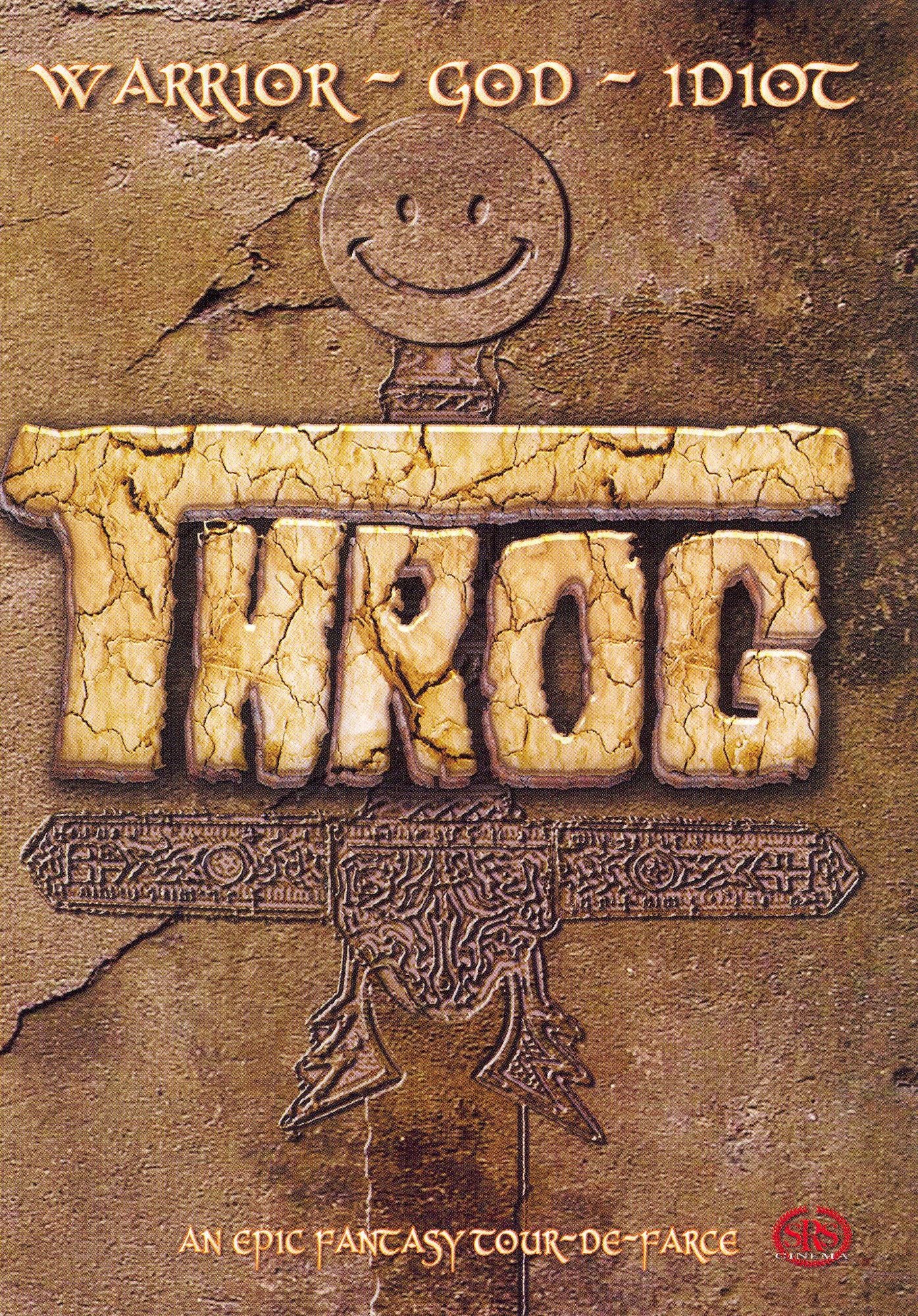Throg