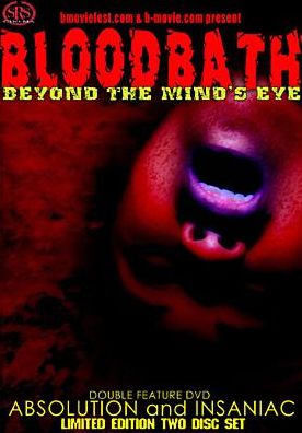 Bloodbath/Beyond the Eye's Mind [2 Discs]