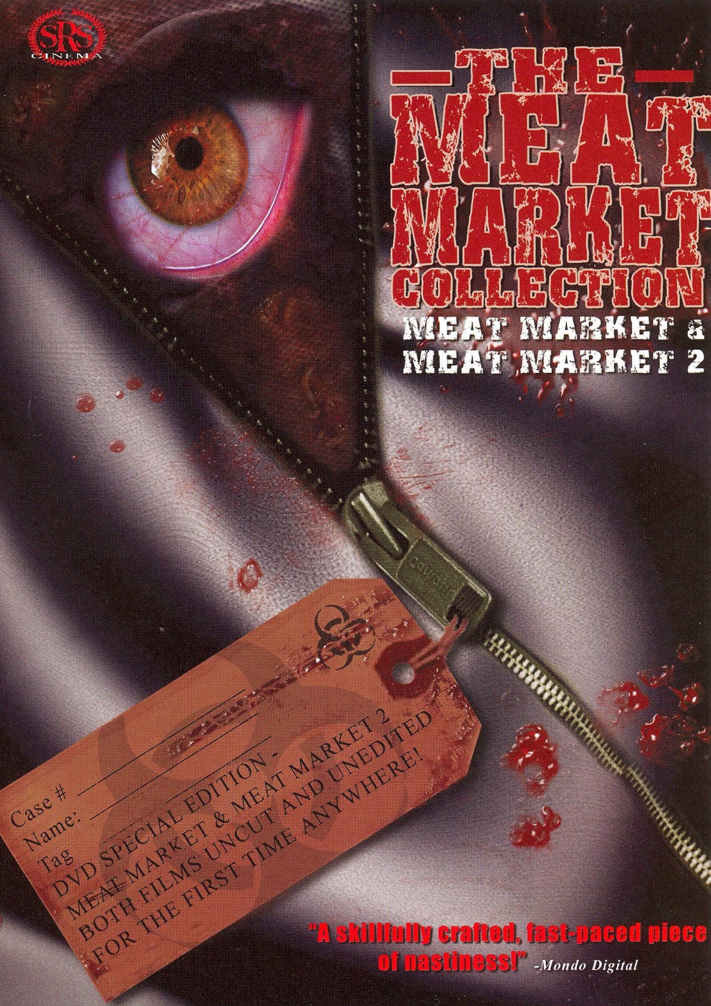 The Meat Market Collection