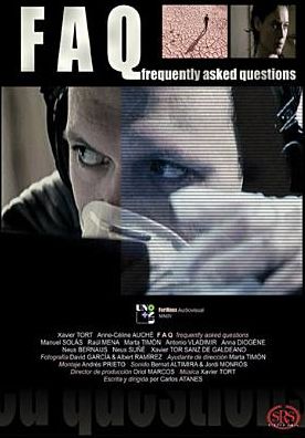 FAQ: Frequently Asked Questions
