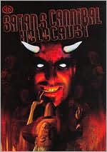 Satan's Cannibal Holocaust