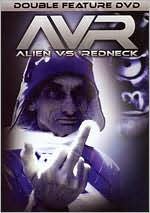 Alien vs. Redneck [Limited Edition] [2 Discs]