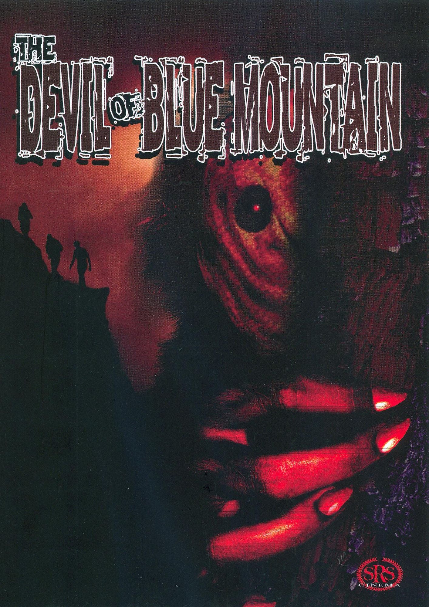 The Devil of Blue Mountain