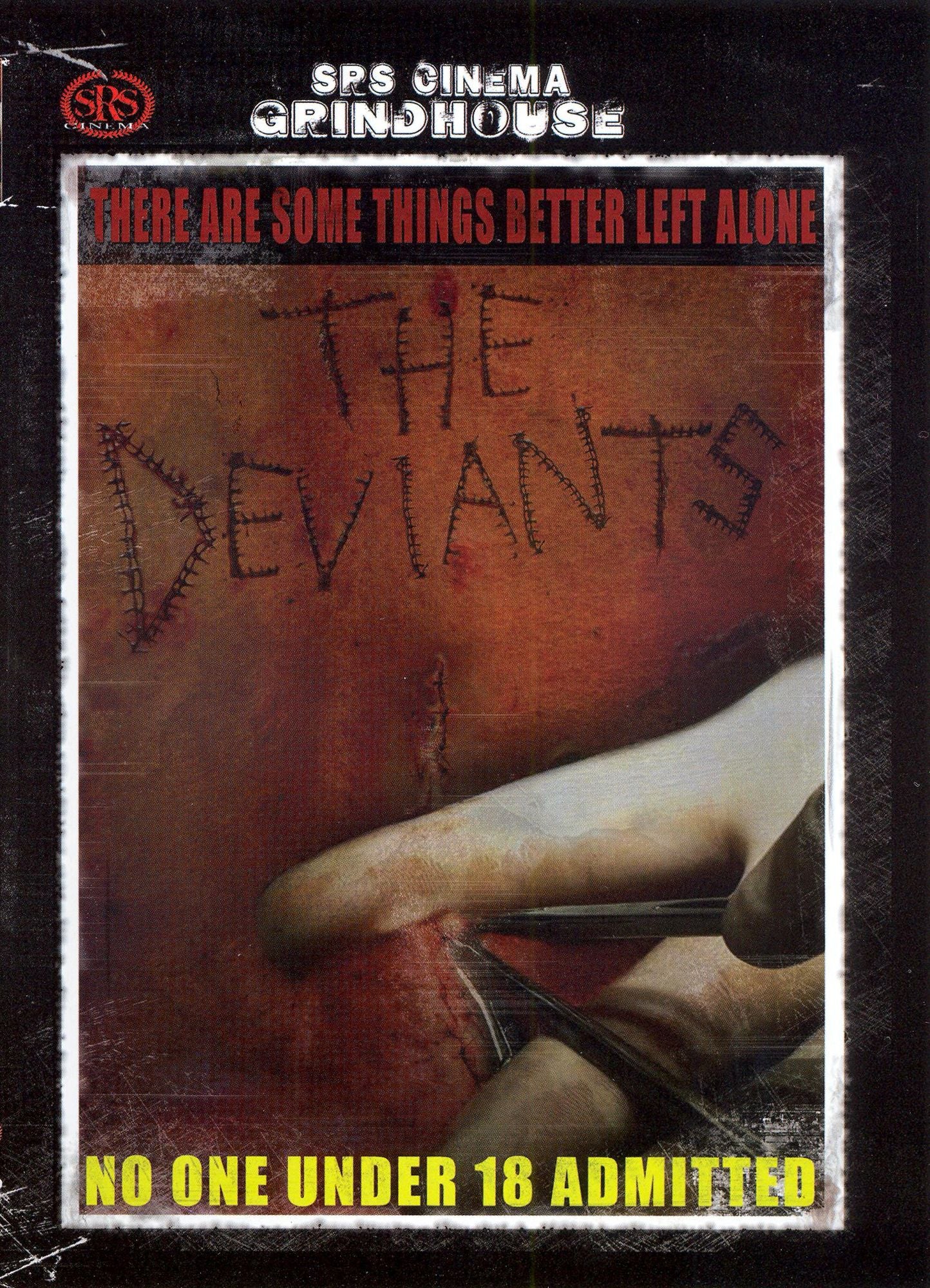 The Deviants