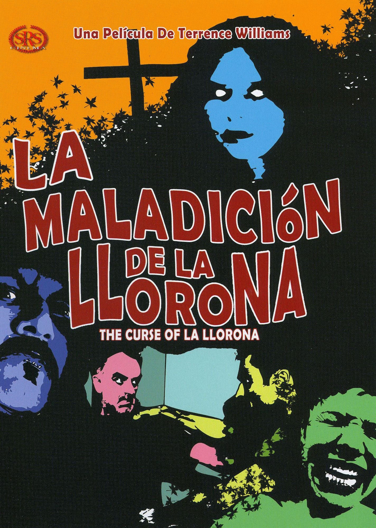 The Curse of La Llorona