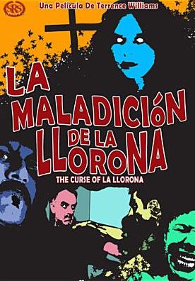 The Curse of La Llorona