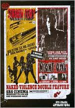 Naked Violence