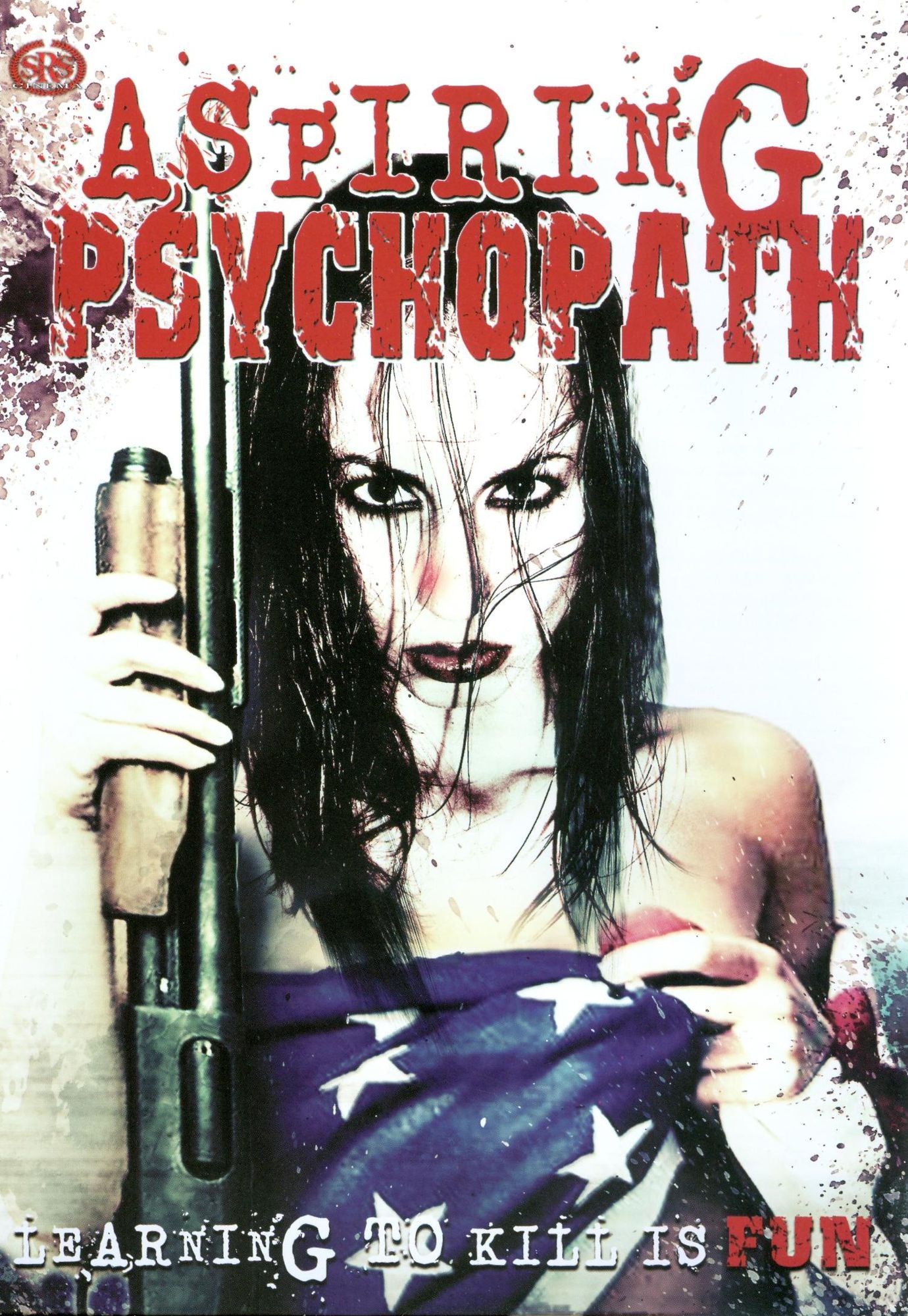 Aspiring Psychopath