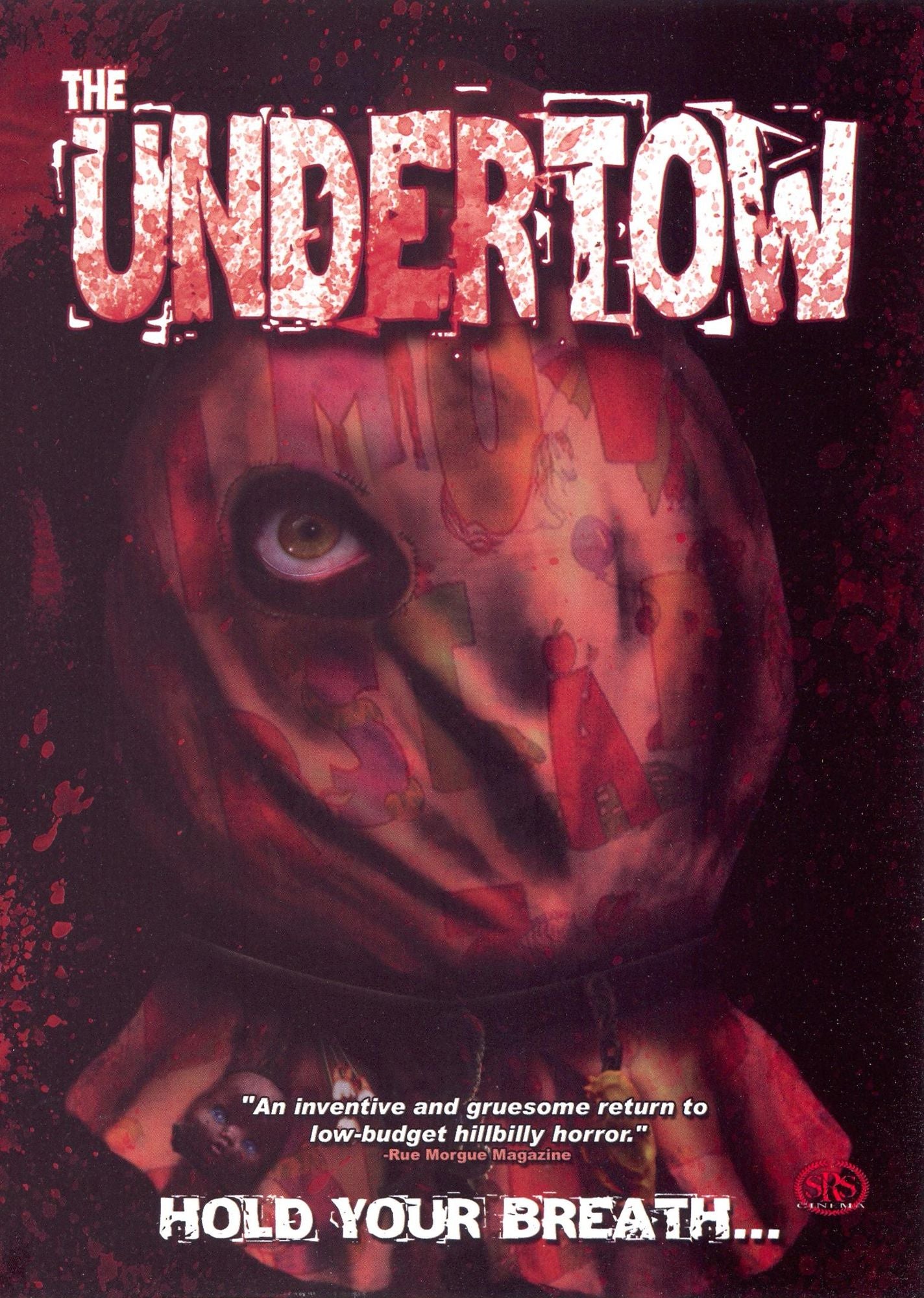 The Undertow