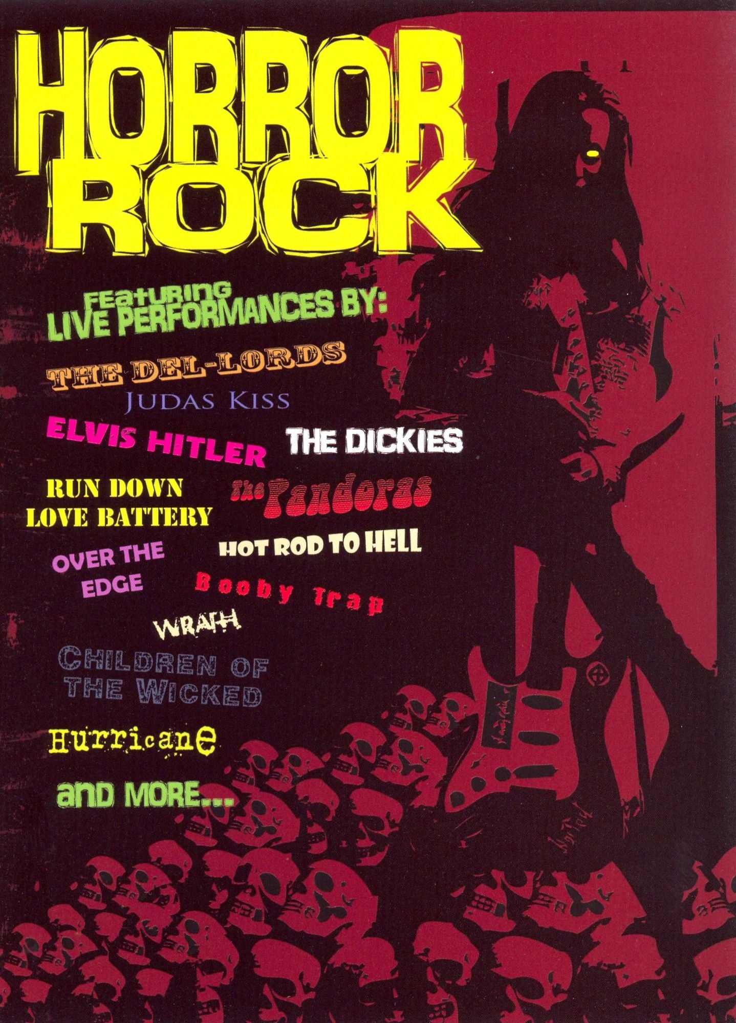 Horror Rock