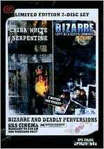 Grindhouse Double Feature: Bizarre & Deadly Perversions