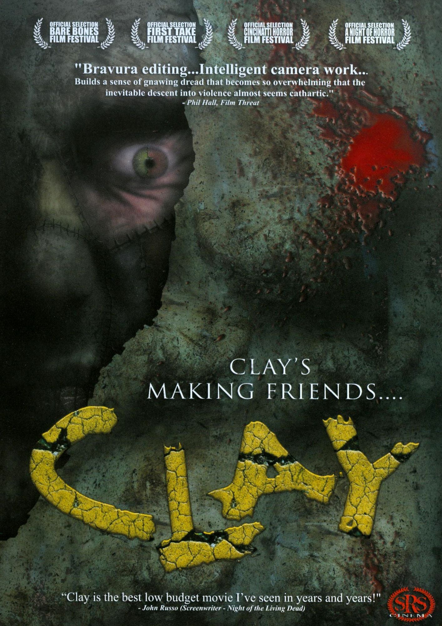 Clay