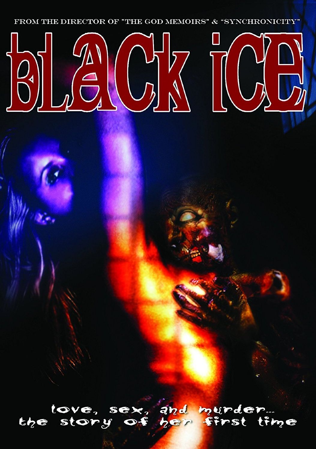 Black Ice